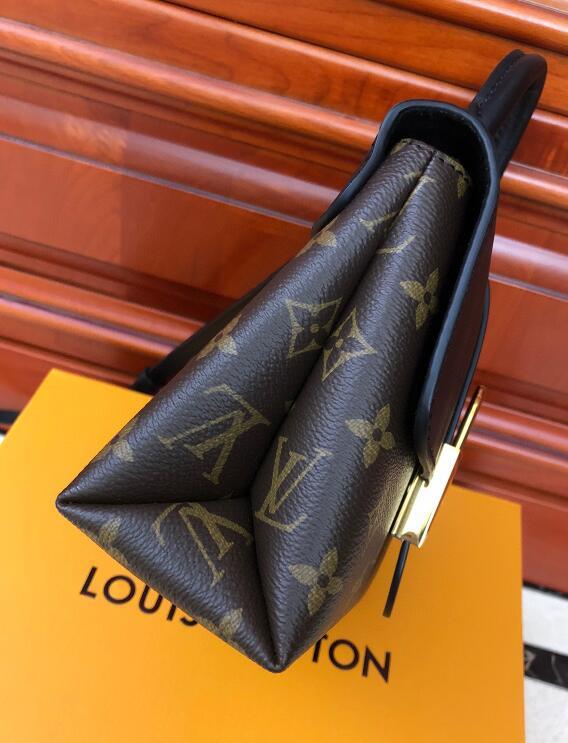 Mila's Edit - LOV Bags - 2556