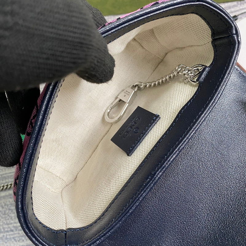 PHA - GUKI Bags - 1953