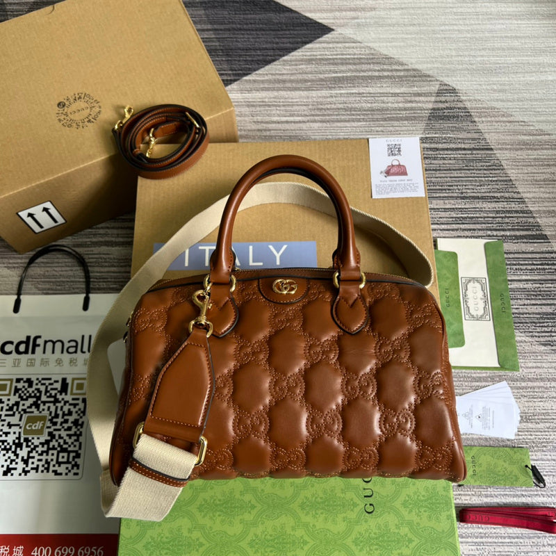 PHA - GUKI Bags - 1271