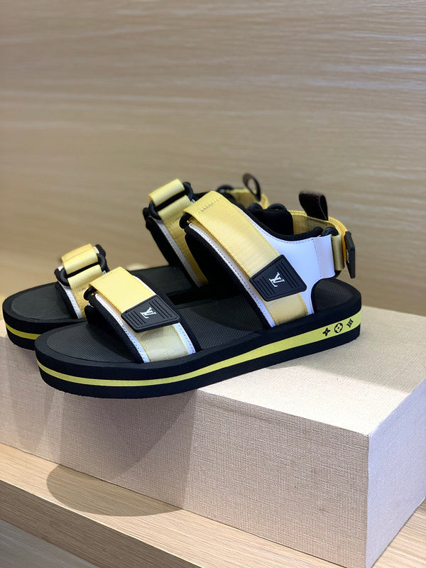 Louis Vuittion Luxury Shoes