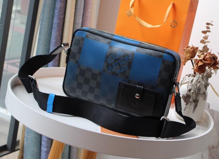 Mila's Edit - LOV Bags - 2692