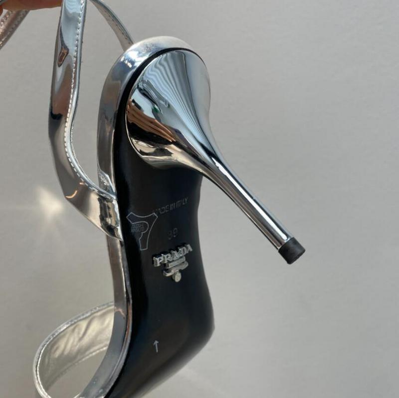 Mila's Edit - PD Women Shoes - 265