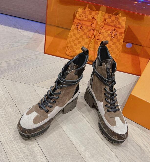 Mila's Edit - LOV Women Shoes - 394