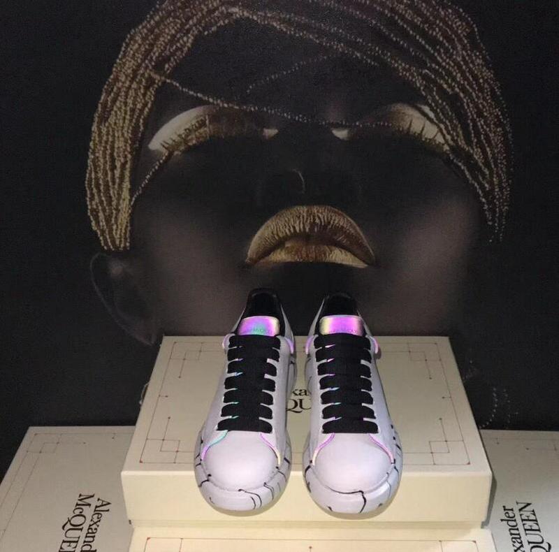 Mila's Edit - AQ Men SHoes - 427