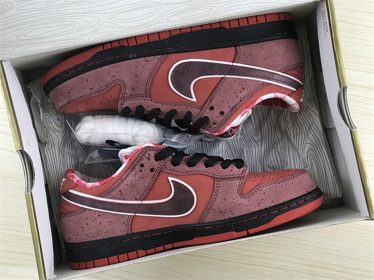 Nike Luxury Shoes