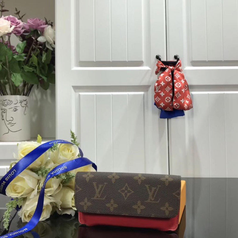 I W Fashion Lu-Vi bags - 9303