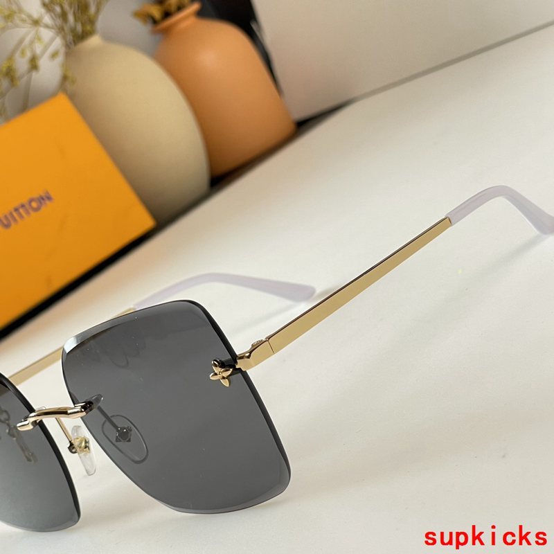 Louis Vuittion Luxury Sunglasses