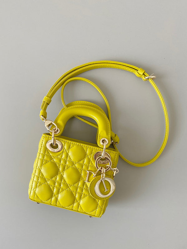 PHA - DOR Bags - 491