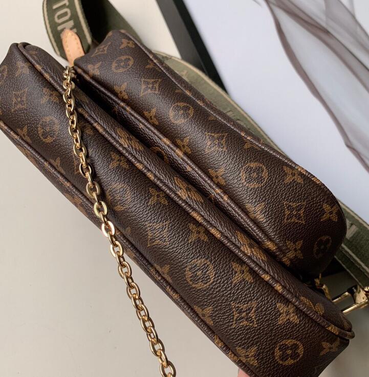Mila's Edit - LOV Bags - 2941