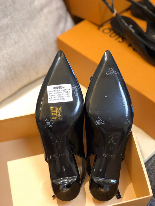 Louis Vuittion Luxury Shoes