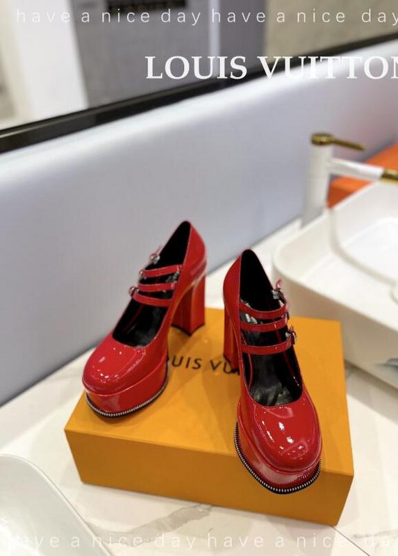 Mila's Edit - LOV Women Shoes - 523