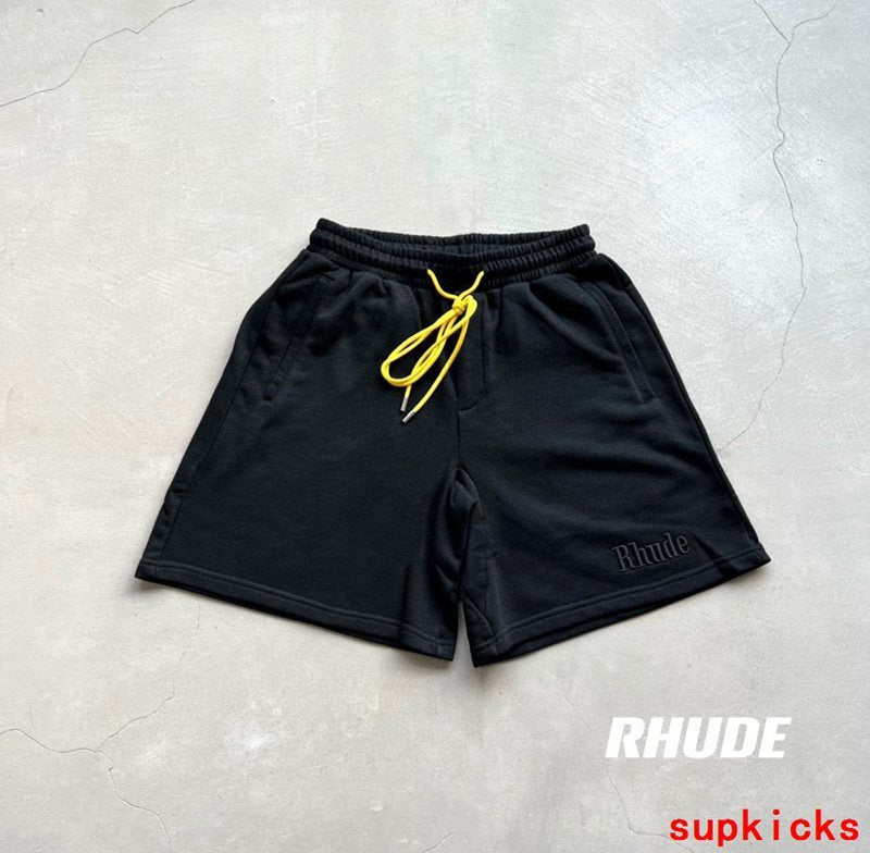 RHUDE Luxury Cloth