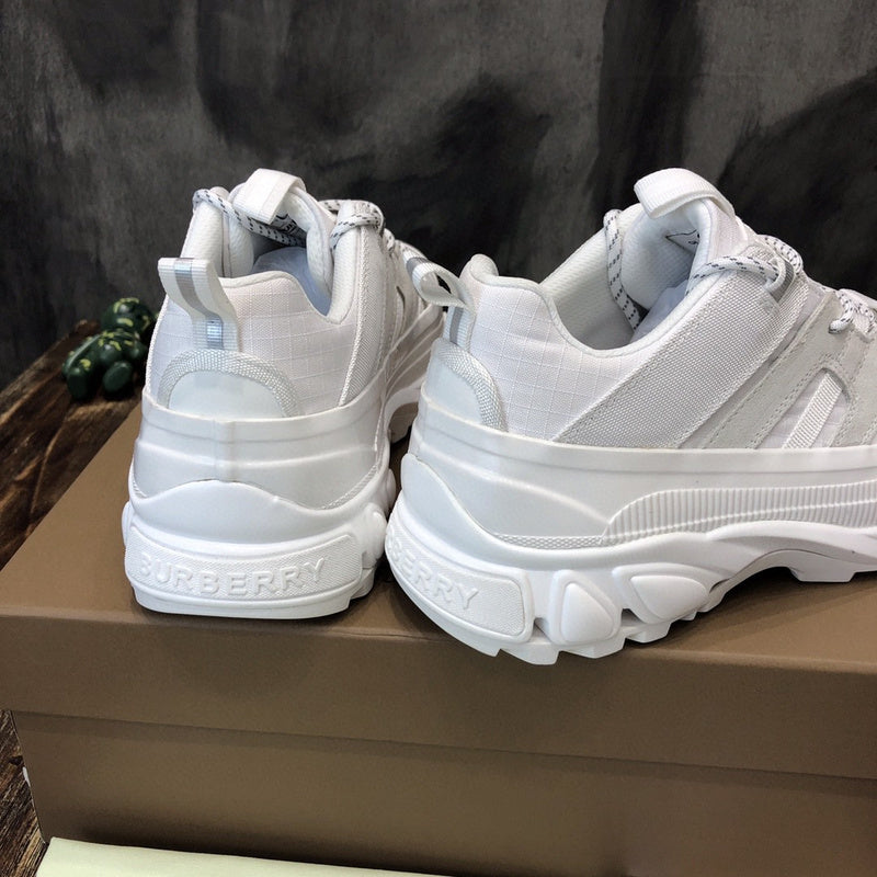 Burberry Luxury Shoes