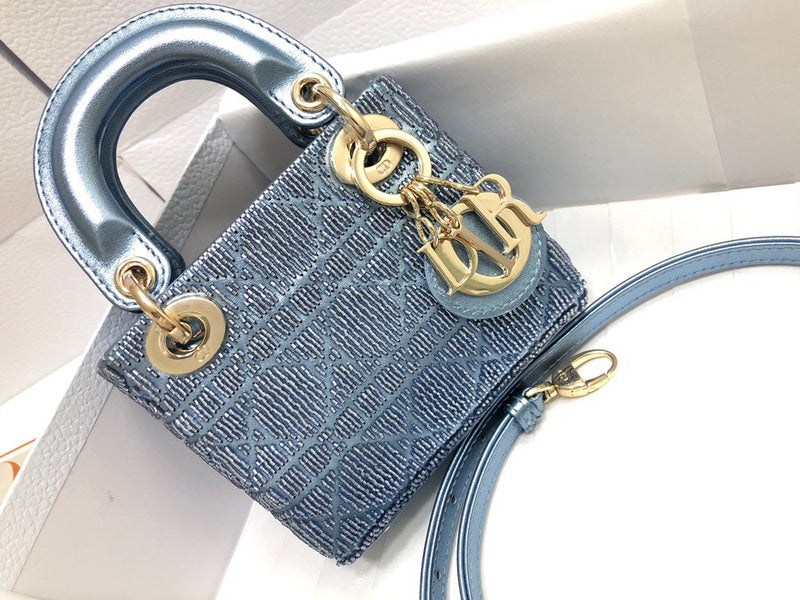 ENT - DOR Bags - 488