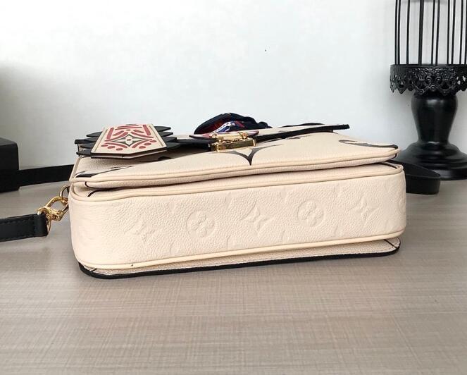 Mila's Edit - LOV Bags - 2792