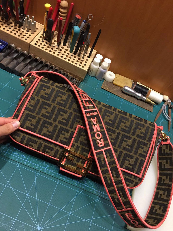 ENT - ENTI Bags - 105
