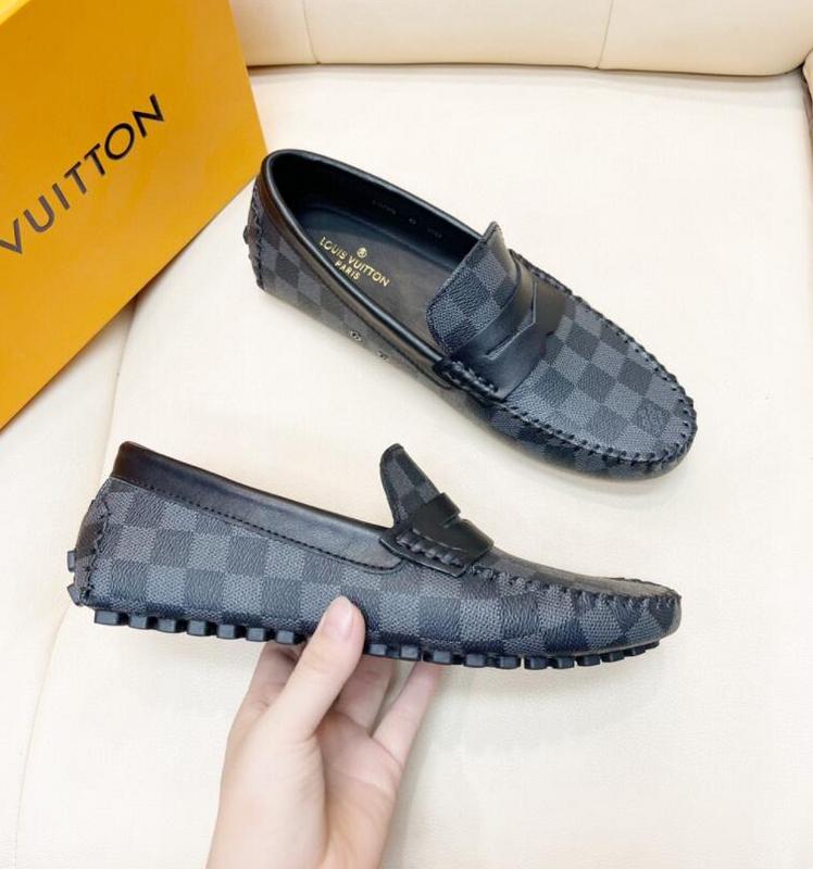 Mila's Edit - LOV Men Shoes - 1306