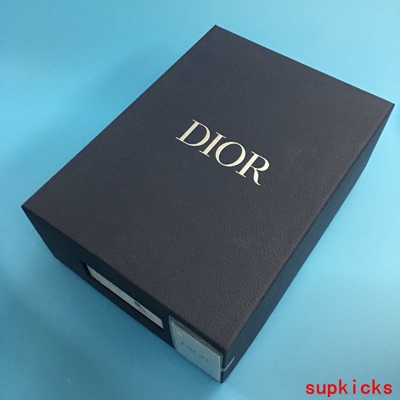 Dior Luxury Shoes