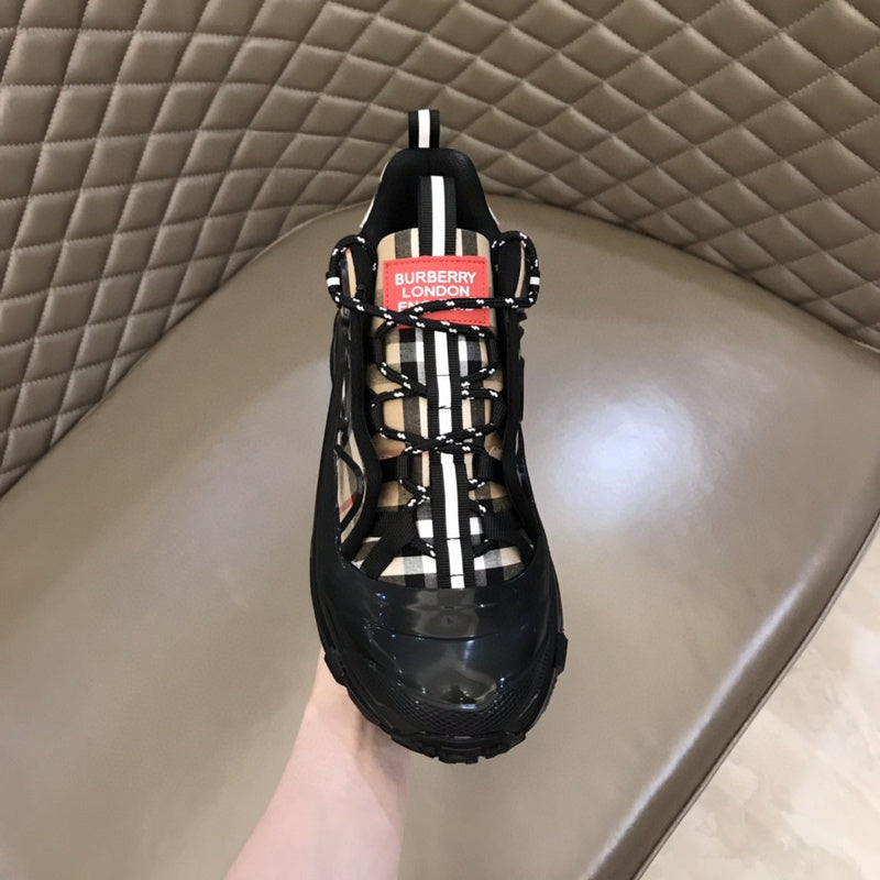 Burberry Luxury Shoes