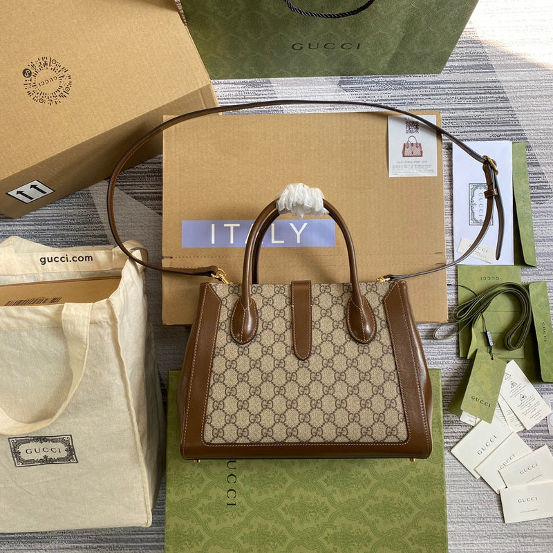 PHA - GUKI Bags - 1646