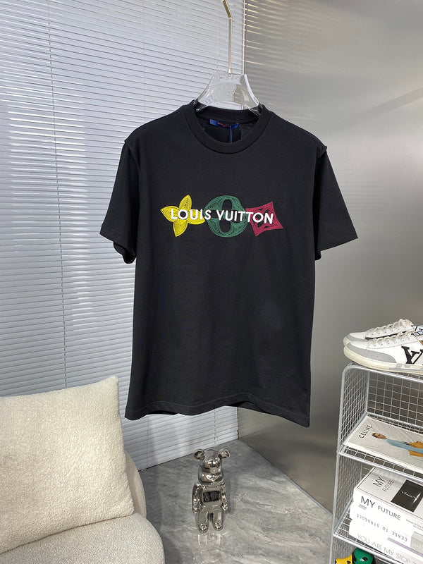 Louis Vuittion Luxury T-Shirt