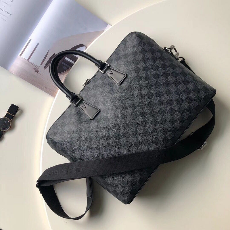 I W Fashion Lu-Vi bags - 17897