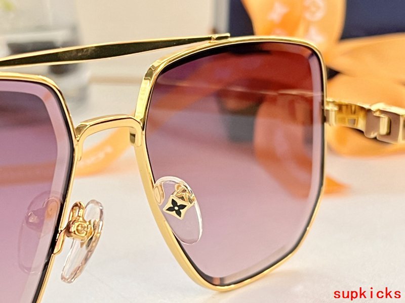 Louis Vuittion Luxury Sunglasses