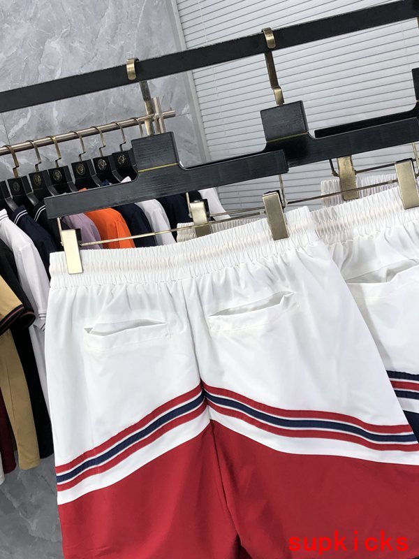 RHUDE Luxury Cloth