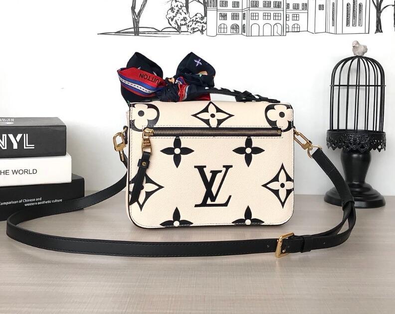 Mila's Edit - LOV Bags - 2792