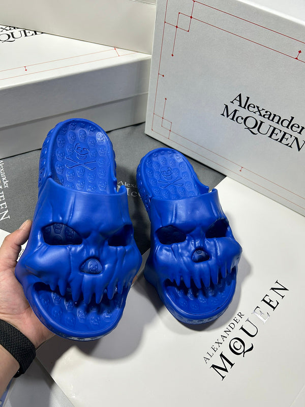 Alexander McQUEEN Luxury Shoes