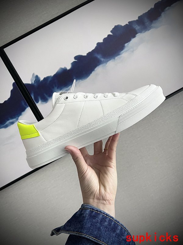 Givenchy Luxury Shoes