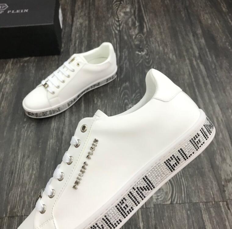 Mila's Edit - PHP Shoes - 162
