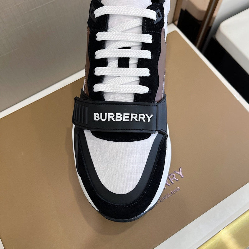 Burberry Luxury Shoes
