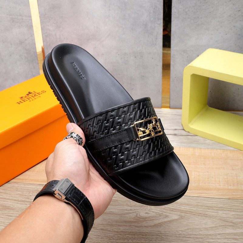 Hermes Luxury Shoes