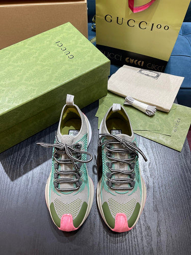 Gucci Luxury Shoes