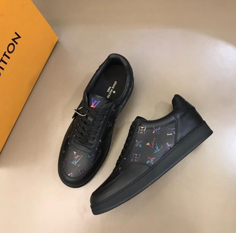 Mila's Edit - LOV Men Shoes - 1569