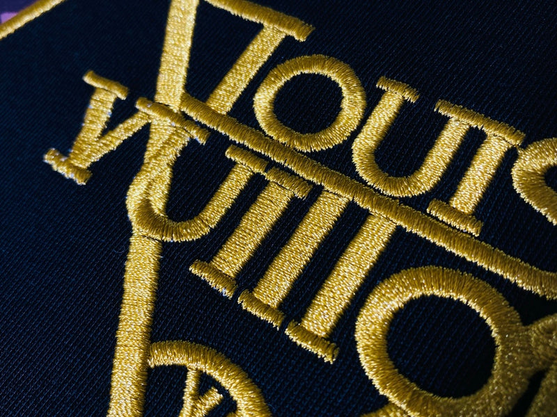Louis Vuittion Luxury T-Shirt