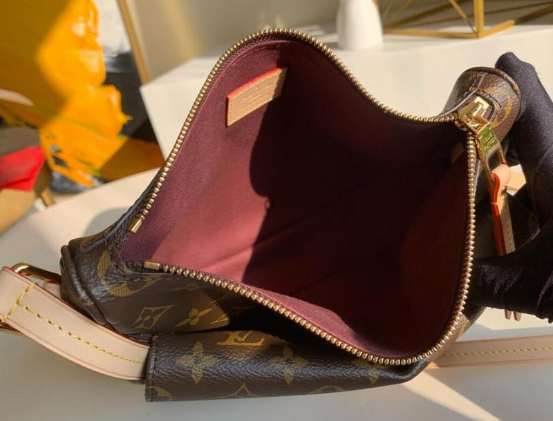 Mila's Edit - LOV Bags - 2604