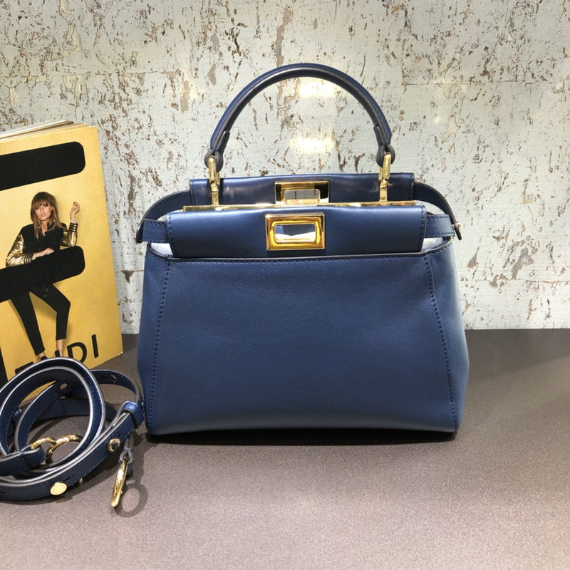 ENT - ENTI Bags - 474