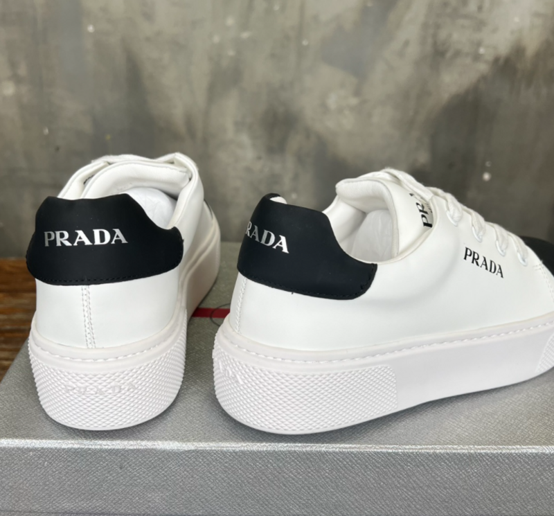 Mila's Edit - PD Women Shoes - 019