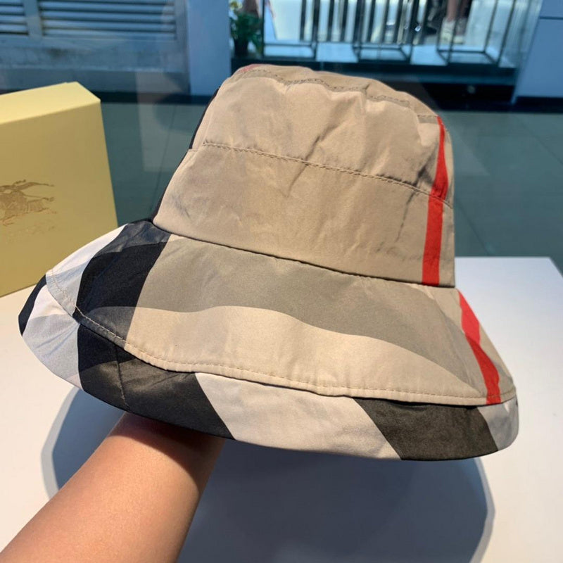 Burberry Luxury Cap