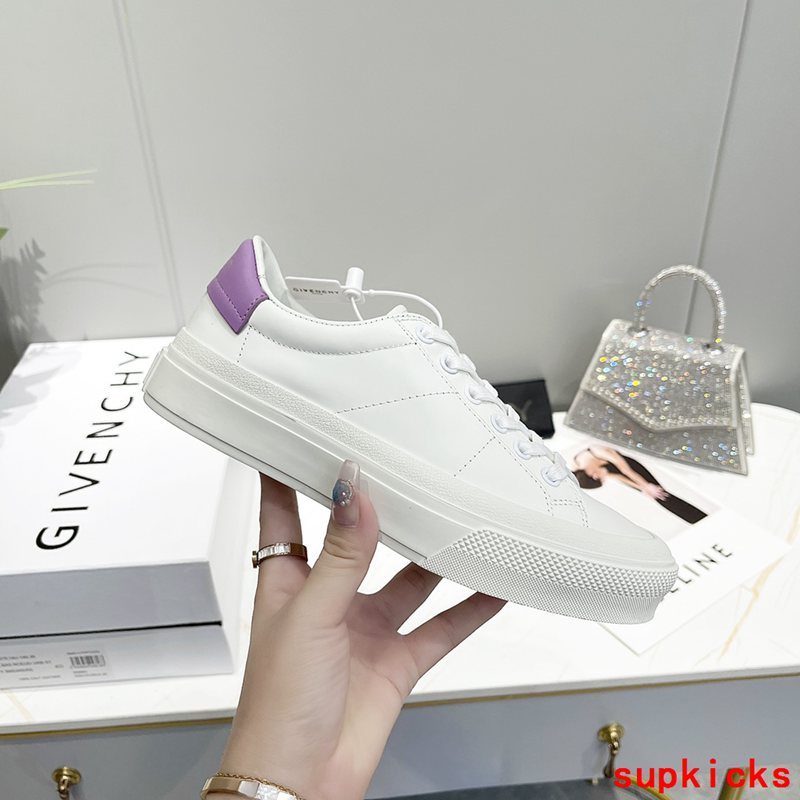 Givenchy Luxury Shoes