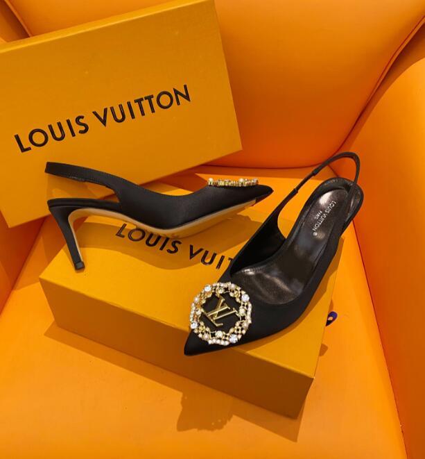 Mila's Edit - LOV Women Shoes - 247