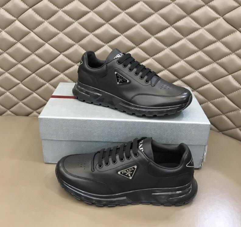 Mila's Edit - PD Men Shoes - 175