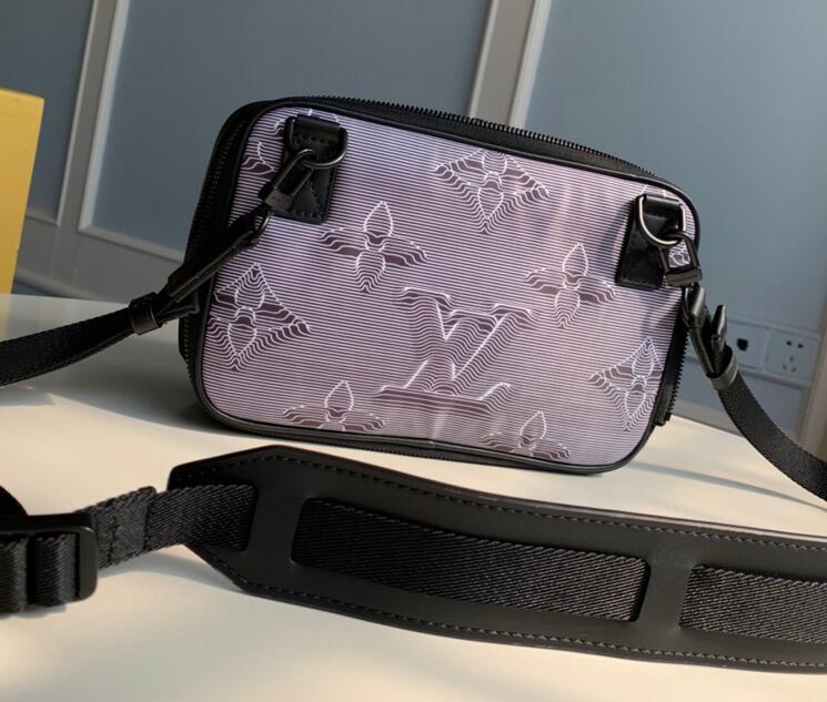 Mila's Edit - LOV Bags - 3074