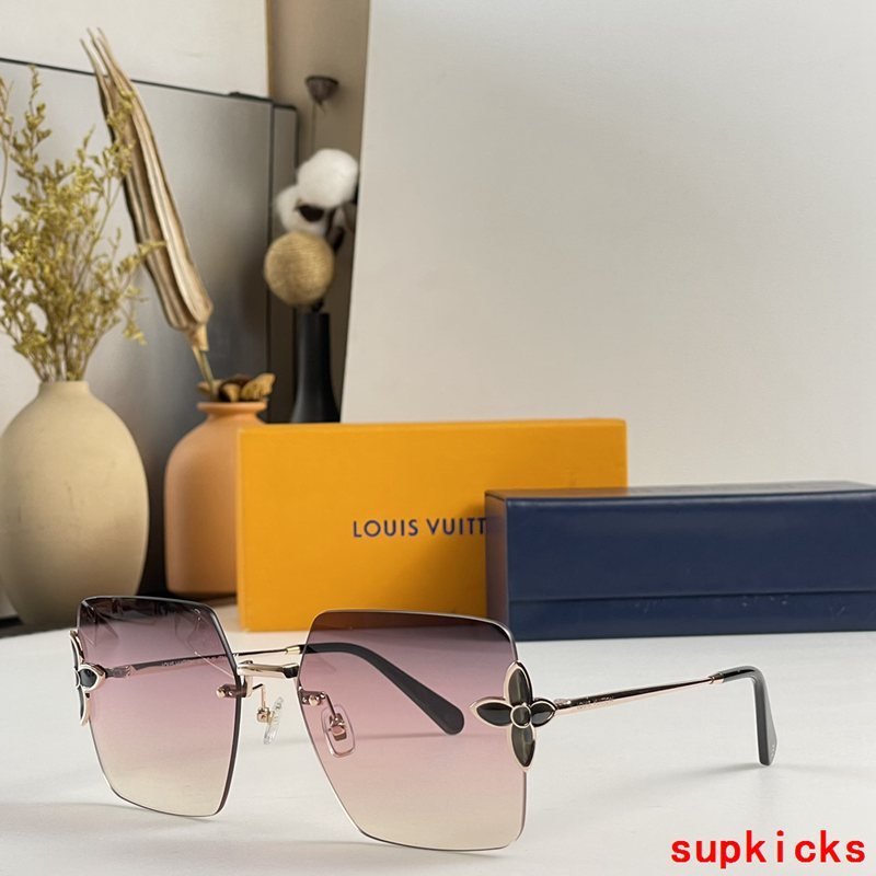 Louis Vuittion Luxury Sunglasses