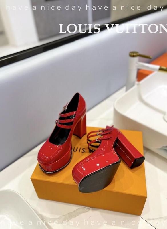 Mila's Edit - LOV Women Shoes - 523