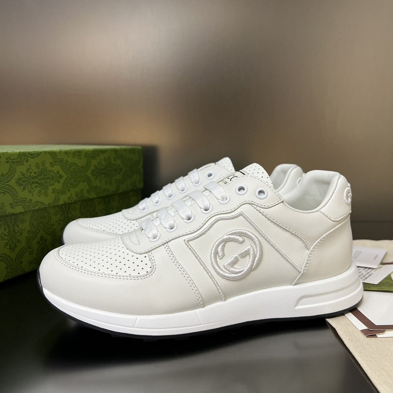 Gucci Luxury Shoes