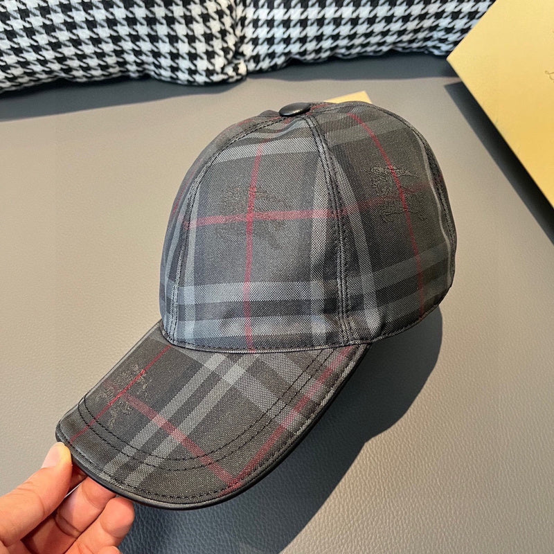 Burberry Luxury Cap