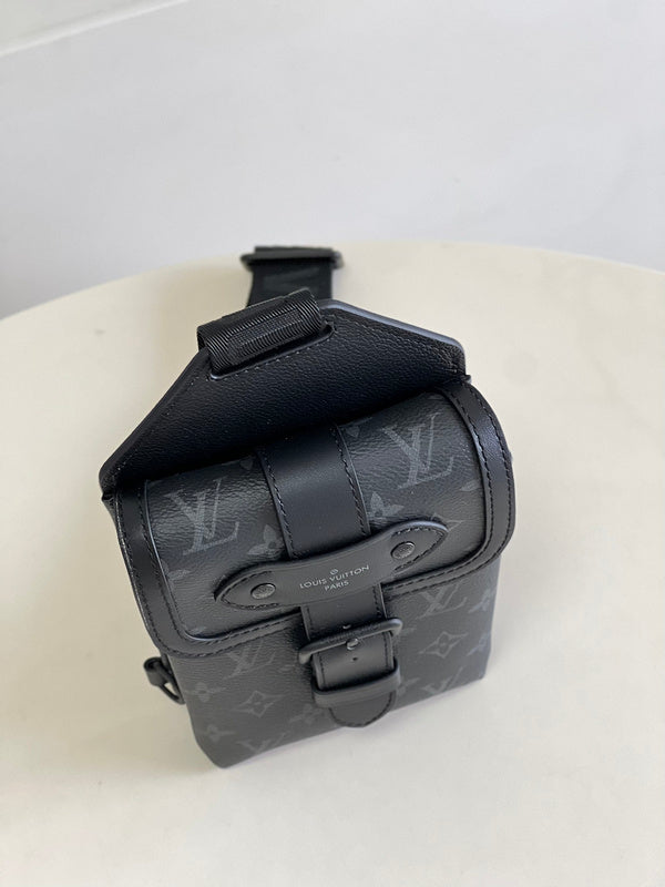 I W Fashion Lu-Vi Bags - 16930